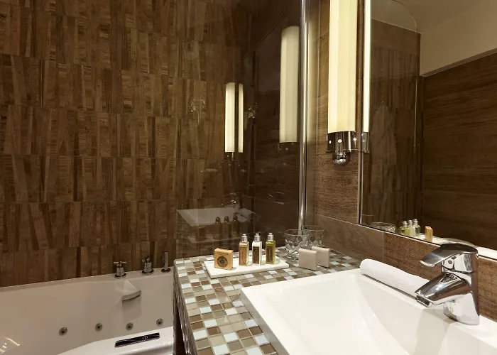 Relais Saint Jacques 4*