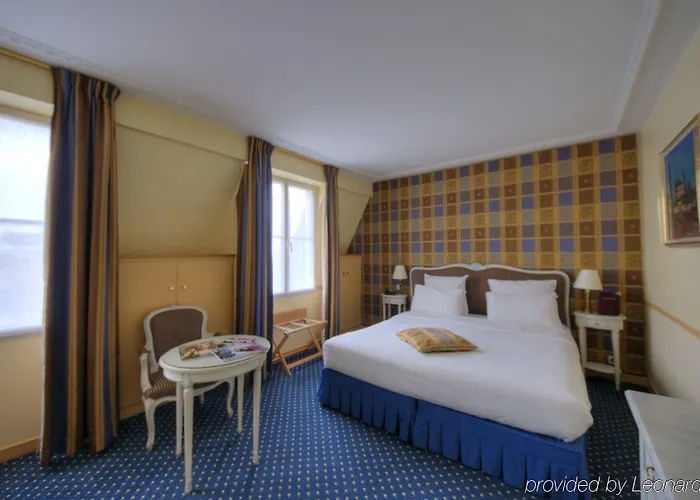 Relais Saint Jacques